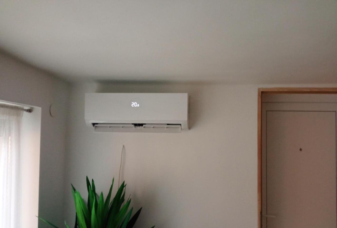 Csigahaz Apartman بيتْش المظهر الخارجي الصورة