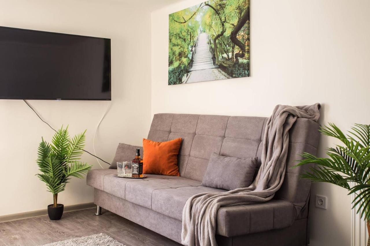 Csigahaz Apartman بيتْش المظهر الخارجي الصورة