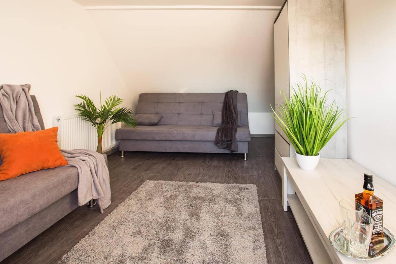 Csigahaz Apartman بيتْش المظهر الخارجي الصورة