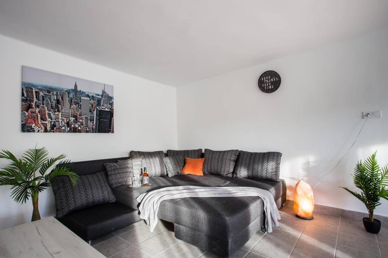Csigahaz Apartman بيتْش المظهر الخارجي الصورة